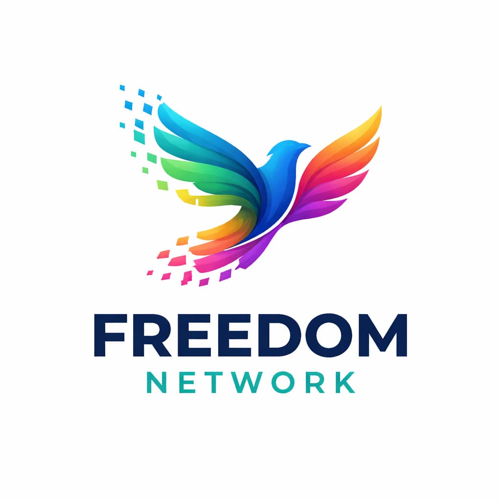 Freedom Network Logo